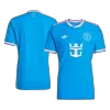 Camiseta Auténtica Inter Miami CF 2025 Tercera Equipación Hombre - Versión Jugador - camisetasfutbol