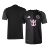 Camiseta Auténtica Inter Miami CF 2025 Segunda Equipación Visitante Hombre - Versión Jugador - camisetasfutbol