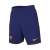 Pantalón Corto Barcelona 2025/26 Primera Equipación Local Hombre - camisetasfutbol