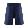 Pantalón Corto Barcelona 2025/26 Pre-Partido Entrenamiento Hombre - camisetasfutbol