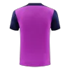 Camiseta Barcelona 2025/26 Pre-Partido Entrenamiento Hombre - Versión Hincha - camisetasfutbol