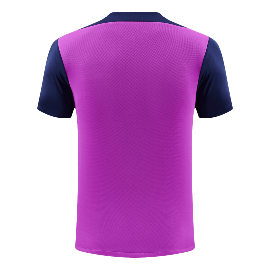 Camiseta Barcelona 2025/26 Pre-Partido Pre-Partido - Versión Hincha - camisetasfutbol