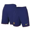 Conjunto Barcelona 
2025/26 Primera Equipación Local Hombre (Camiseta + Pantalón Corto) - camisetasfutbol