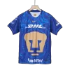 Camiseta Pumas UNAM 2025/26 Segunda Equipación Hombre - Versión Hincha - camisetasfutbol