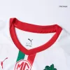 Camiseta Chivas 2025/26 Segunda Equipación Hombre - Versión Hincha - camisetasfutbol