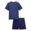 Miniconjunto PSG 2025/26 Primera Equipación Niño (Camiseta + Pantalón Corto) - camisetasfutbol