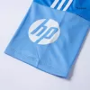 Camiseta Real Madrid 2025/26 Portero Hombre - Versión Hincha - camisetasfutbol