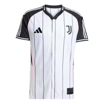 Camiseta Juventus US PACK 2025/26 Hombre - Versión Hincha - camisetasfutbol