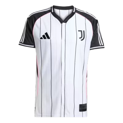Camiseta Juventus US PACK 2025/26 Hombre - Versión Hincha - camisetasfutbol