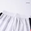 Pantalón Corto AC Milan 2025/26 Segunda Equipación Hombre - camisetasfutbol