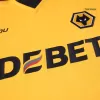 Camiseta Wolverhampton Wanderers 2025/26 Primera Equipación Hombre - Versión Hincha - camisetasfutbol