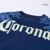 Camiseta Club America Aguilas 2025/26 Segunda Equipación Hombre - Versión Hincha - camisetasfutbol