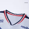 Camiseta Cruz Azul 2025/26 Segunda Equipación Hombre - Versión Hincha - camisetasfutbol