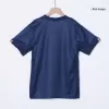 Miniconjunto PSG 2025/26 Primera Equipación Niño (Camiseta + Pantalón Corto) - camisetasfutbol