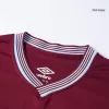 Camiseta West Ham United 2025/26 Primera Equipación Hombre - Versión Hincha - camisetasfutbol