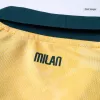 Camiseta AC Milan 2025/26 Tercera Equipación Hombre - Versión Hincha - camisetasfutbol