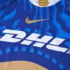 Camiseta Pumas UNAM 2025/26 Segunda Equipación Hombre - Versión Hincha - camisetasfutbol