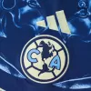 Camiseta Club America Aguilas 2025/26 Segunda Equipación Hombre - Versión Hincha - camisetasfutbol