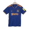Camiseta Newcastle United 2025/26 Tercera Equipación Hombre - Versión Hincha - camisetasfutbol