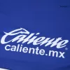Camiseta Pumas UNAM 2025/26 Segunda Equipación Hombre - Versión Hincha - camisetasfutbol