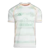 Camiseta Celtic 2025/26 Tercera Equipación Hombre - Versión Hincha - camisetasfutbol