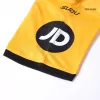 Camiseta Wolverhampton Wanderers 2025/26 Primera Equipación Hombre - Versión Hincha - camisetasfutbol