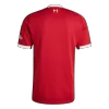 Camiseta Liverpool 2025/26 Primera Equipación Hombre - Versión Hincha - camisetasfutbol