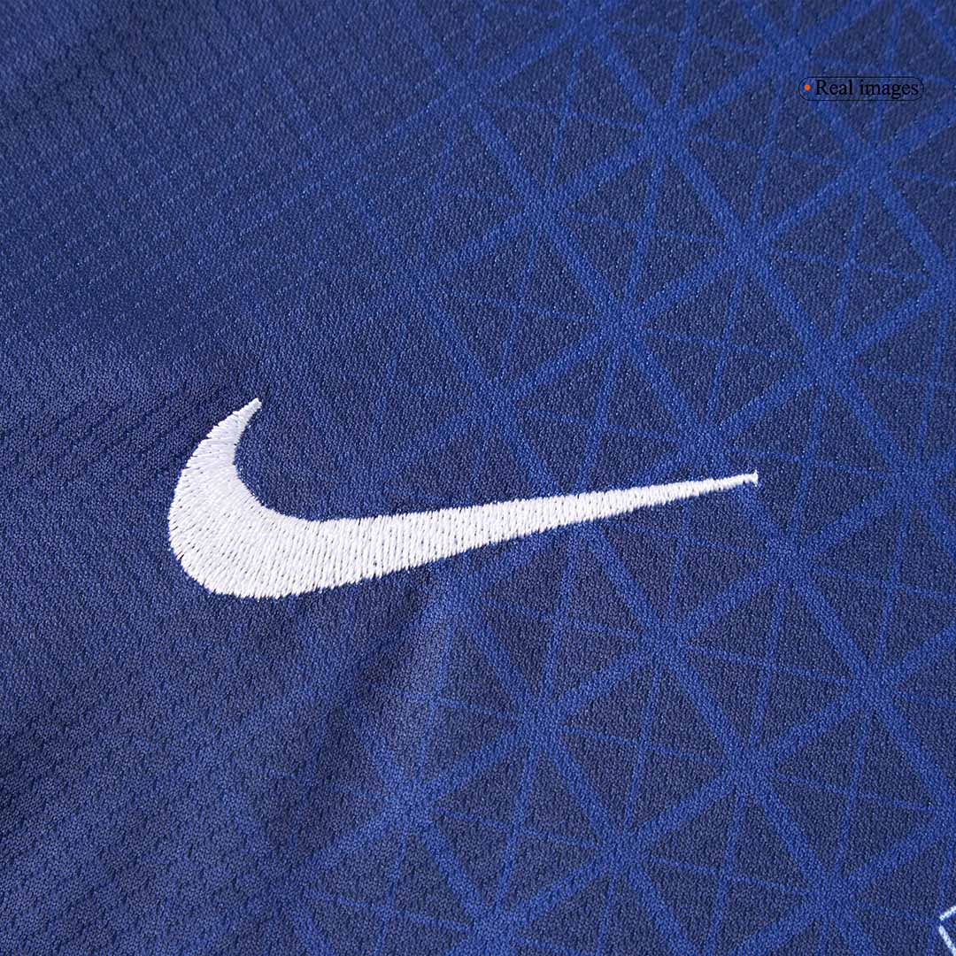 Miniconjunto Completo PSG 2025/26 Primera Equipación Niño - camisetasfutbol