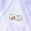 Camiseta Auténtica Manchester United 2025/26 Segunda Equipación Hombre - Versión Jugador - camisetasfutbol