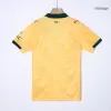 Camiseta AC Milan 2025/26 Tercera Equipación Hombre - Versión Hincha - camisetasfutbol