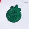 Camiseta Chivas 2025/26 Segunda Equipación Hombre - Versión Hincha - camisetasfutbol