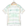 Camiseta Celtic 2025/26 Tercera Equipación Hombre - Versión Hincha - camisetasfutbol