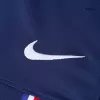 Pantalón Corto PSG 2025/26 Primera Equipación Local Hombre - camisetasfutbol