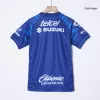 Camiseta Pumas UNAM 2025/26 Segunda Equipación Hombre - Versión Hincha - camisetasfutbol