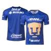 Camiseta Pumas UNAM 2025/26 Segunda Equipación Hombre - Versión Hincha - camisetasfutbol