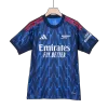 Camiseta Arsenal 2025/26 Segunda Equipación Hombre - Versión Hincha - camisetasfutbol
