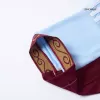 Camiseta Aston Villa 2025/26 Primera Equipación Hombre - Versión Hincha - camisetasfutbol