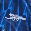 Camiseta Arsenal 2025/26 Segunda Equipación Hombre - Versión Hincha - camisetasfutbol