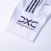 Camiseta Auténtica Manchester United 2025/26 Segunda Equipación Hombre - Versión Jugador - camisetasfutbol
