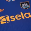 Camiseta Newcastle United 2025/26 Tercera Equipación Hombre - Versión Hincha - camisetasfutbol