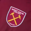 Camiseta West Ham United 2025/26 Primera Equipación Hombre - Versión Hincha - camisetasfutbol