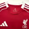 Camiseta Liverpool 2025/26 Primera Equipación Hombre - Versión Hincha - camisetasfutbol