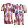 Camiseta Arsenal 2025/26 Pre-Partido Hombre - Versión Hincha - camisetasfutbol
