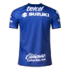 Camiseta Pumas UNAM 2025/26 Segunda Equipación Hombre - Versión Hincha - camisetasfutbol