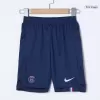 Miniconjunto PSG 2025/26 Primera Equipación Niño (Camiseta + Pantalón Corto) - camisetasfutbol