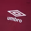 Camiseta West Ham United 2025/26 Primera Equipación Hombre - Versión Hincha - camisetasfutbol