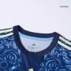 Camiseta Club America Aguilas 2025/26 Segunda Equipación Hombre - Versión Hincha - camisetasfutbol