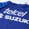 Camiseta Pumas UNAM 2025/26 Segunda Equipación Hombre - Versión Hincha - camisetasfutbol