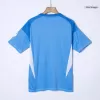 Camiseta Real Madrid 2025/26 Portero Hombre - Versión Hincha - camisetasfutbol