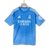 Camiseta Real Madrid 2025/26 Portero Hombre - Versión Hincha - camisetasfutbol